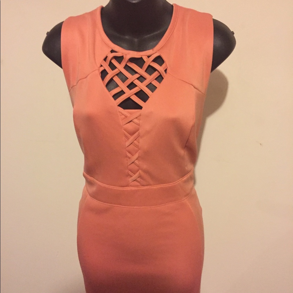 Gabrielle union dress